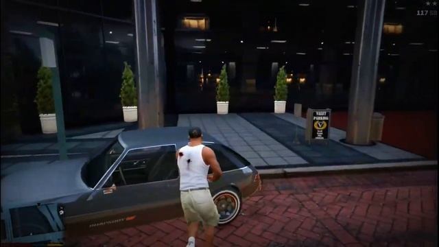 Grand theft auto V fx 8320 r9 270x (60 Fps+) смотреть онлайн