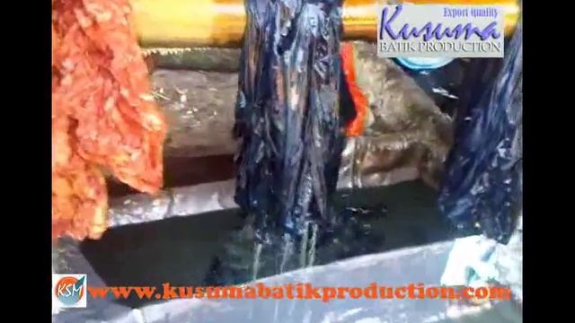 batik kusumma process 01 смотреть онлайн