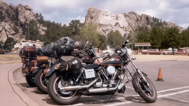 Почему американцы перестают покупать Harley Davidson #cruiservibe смотреть онлайн