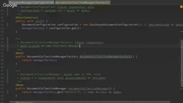 Alta produtividade em Java com NoSQL com Felipe Oliveira смотреть онлайн