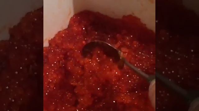 Икра красная китовая. смотреть онлайн