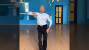 УПРАЖНЕНИЕ ДЛЯ ПРОВЕРКИ КООРДИНАЦИИ