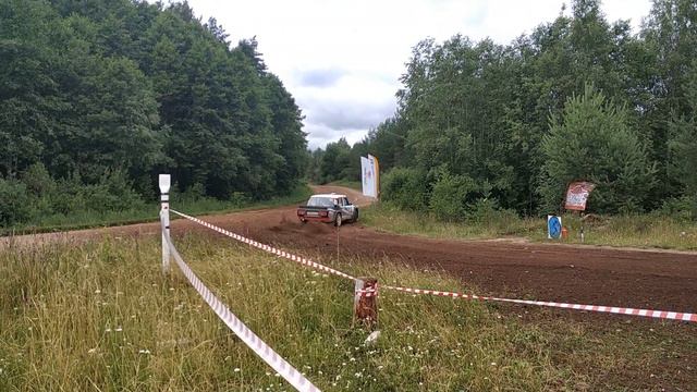 Ралли 900 озёр СУ2 экипаж 40 смотреть онлайн
