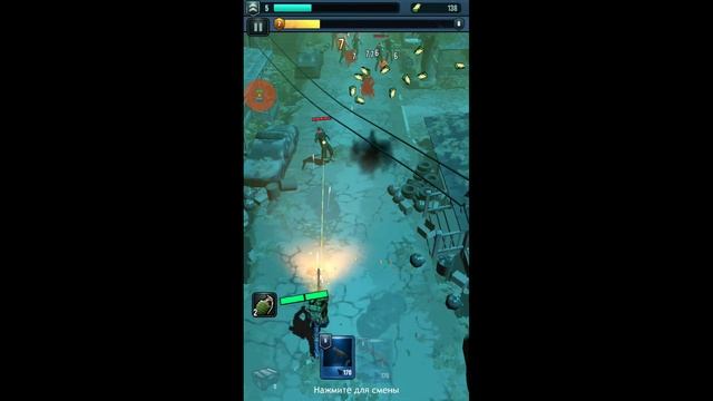 Safe zone-Безопасная зона геймплей игры для Андроид ???ᴴᴰGameplay Android смотреть онлайн