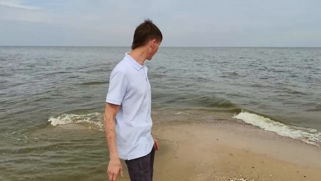 Путешествуем на море на авто Peugeot Traveller/ Часть 1 / Из Санкт-Петербурга на Азовское море смотреть онлайн