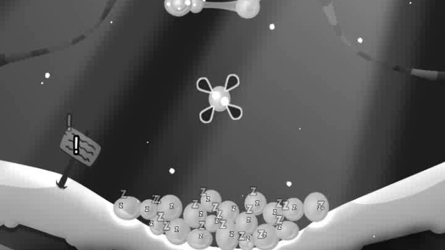 World Of Goo Прохождение №1