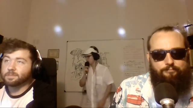 LATP - Oregon Trail - To The West Side - Track 2 смотреть онлайн