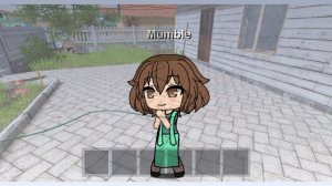 Мама скажет: так нельзя
для неë мы лишь друзей.