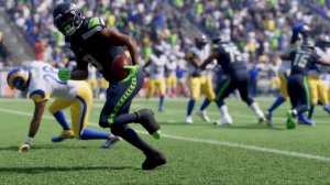 Трейлер EA Sports Madden NFL 25