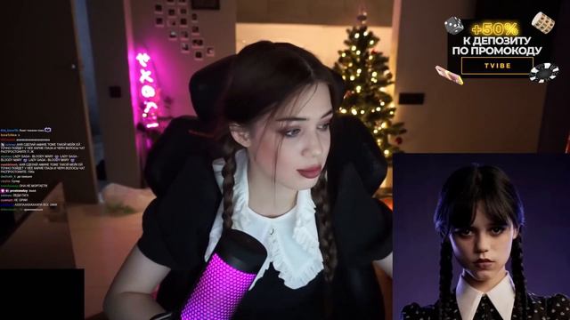 АКУЛИЧ НАВАЛИЛА КРИНЖА смотреть онлайн