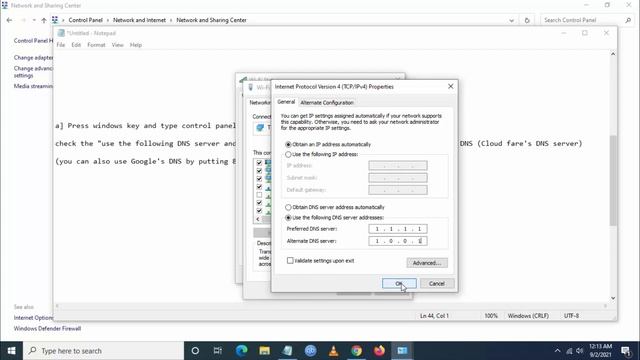 Genshin Impact Game files download error Check your network settings and try again Error Fix смотреть онлайн