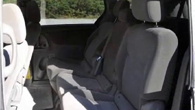 2004 Toyota Sienna Used Cars Rustburg VA смотреть онлайн