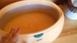 Ванночка для парафинотерапии рук и ног