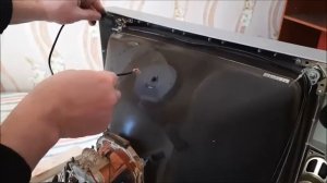 Как утилизировать кинескопы телевизоров