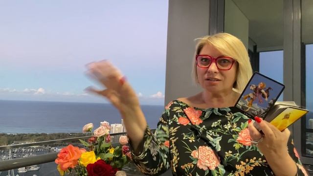 КОЗЕРОГ - ТАРО прогноз на ИЮЛЬ 2021 года от ANGELA PEARL смотреть онлайн