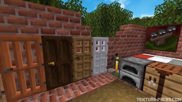 New Default Texture Pack 1.18/1.18.2 Download & Install Tutorial