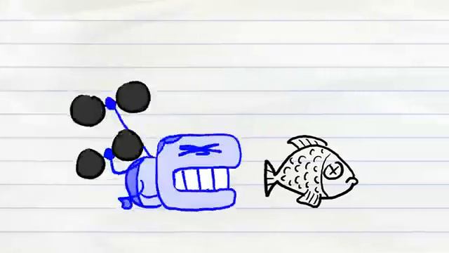 Pencilmation Episode 4 Session 4 | The Workout