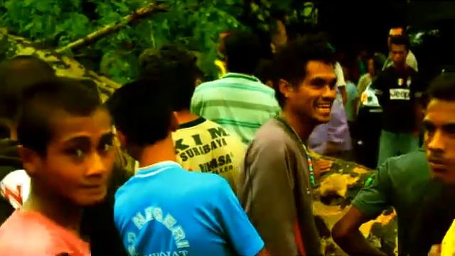 ОТКРОЙ ТИМОР смотреть онлайн