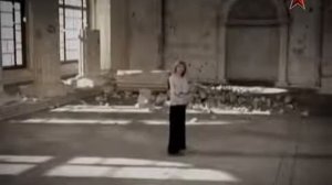 Поэзия как оружие  Прокофьева Ольга читает стихотворение Р Казаковой На фотографии в газете