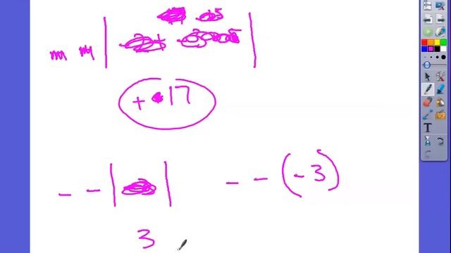 Absolute Value смотреть онлайн