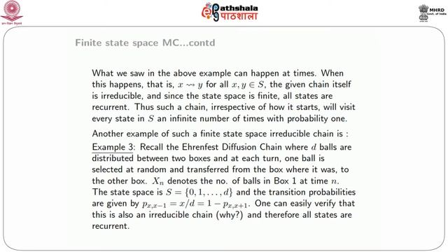 Markov Chains 5 смотреть онлайн