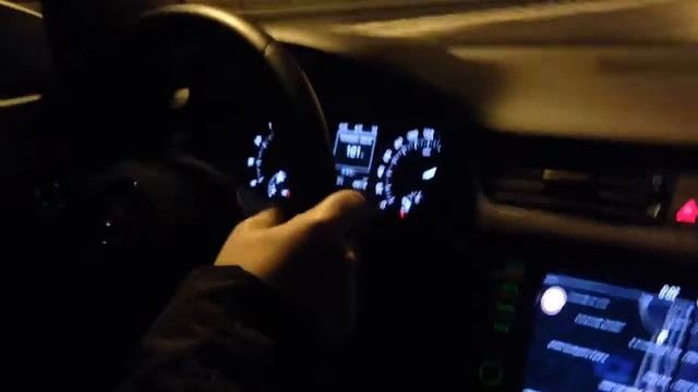 Skoda Scout 1.8T 4x4 St1 (launch Start 0-100 Km\h = 6,6sec)