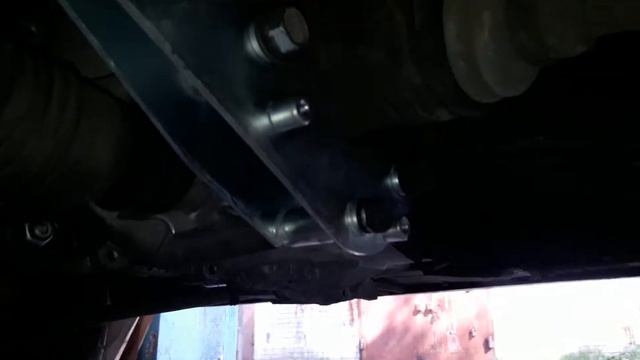 Кронштейн опора автопродукт на калину, гранту, датсун смотреть онлайн