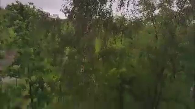 Чудеса от Волшебника - он вызвал снег и остановил его (1й вариант) смотреть онлайн