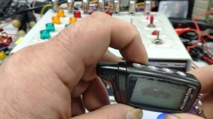 Alligator S 825 RS отключение температурного автозапуска двигателя