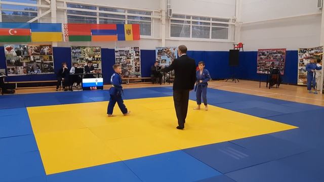 Дзюдо 29кг выход в финал г.Кингисепп д.Венекюля,20.12.2020 смотреть онлайн