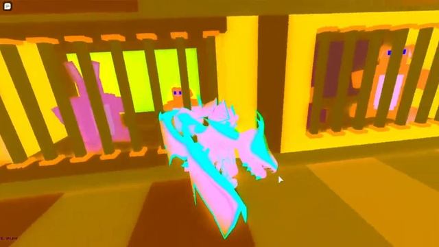 [EPILEPSY WARNING] SUBCONSCIOUS LEVEL ONE | Roblox Mind Murder Place смотреть онлайн