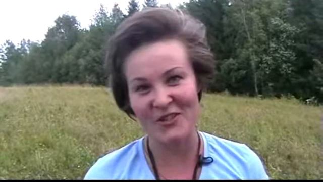 Ладная Людмила Очер 2012 смотреть онлайн
