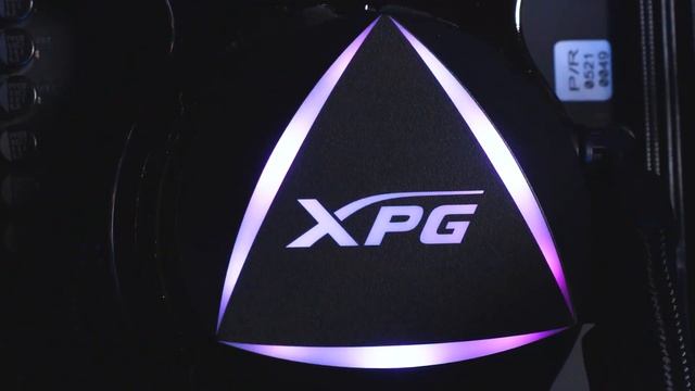 XPG DEFENDER PRO смотреть онлайн