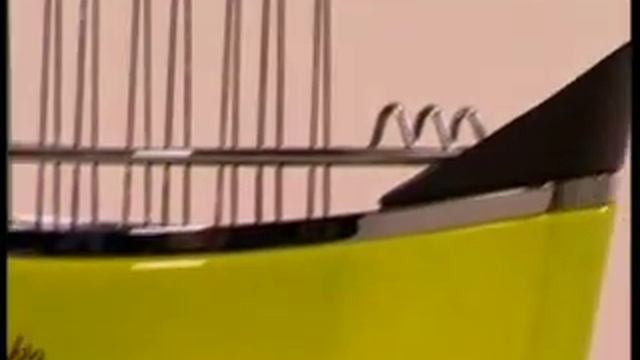 Bugatti presenta Volo: il tostapane che riscalda, scongela e seleziona 6 livelli di tostatura. смотреть онлайн