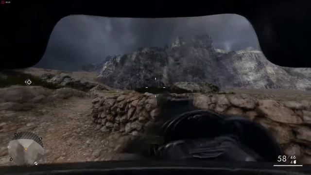 Battlefield 1 - Performance Gameplay Test FX 4300 - RX 460 (No FPS Counter) смотреть онлайн