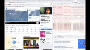 [Python] Как написать парсер на Python с 0 | Приложение с прогнозом погоды
