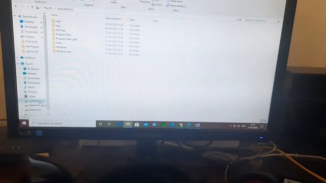 How to set java classpath? [ClassPathSetting] смотреть онлайн