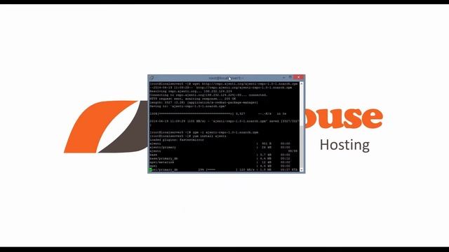 [VPS House] How to install Ajenti in VPS or Dedicated Severs смотреть онлайн