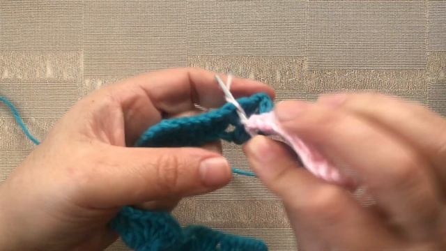 TEJIDOS A CROCHET: Zigzag Fantasia/ HOW TO CROCHET: Fantasy Zigzag смотреть онлайн