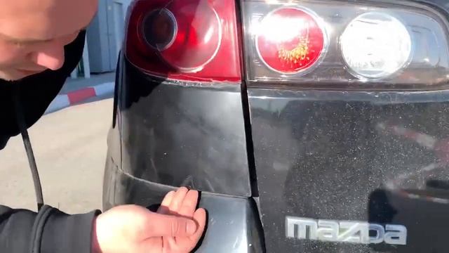 ОБЗОР MAZDA DEMIO # ИЗ ГОВНА В КОНФЕТКУ # ЯПОНЦЫ ДЕЛАЮТ ВЕЩИ # JDM # ТАЧКА ЗА СОТКУ смотреть онлайн