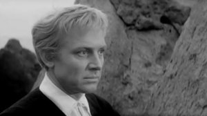 У. Шекспир. Монолог Гамлета. Перевод Бориса Пастернака