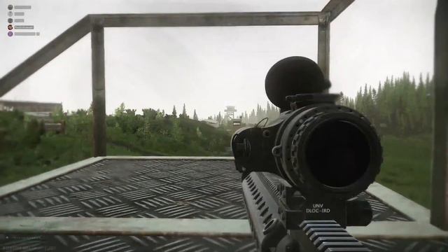 Escape from tarkov - Трём Бейбру ! смотреть онлайн