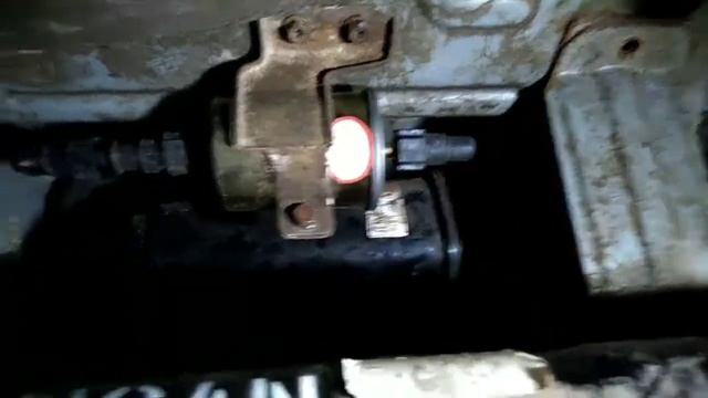 Проведения ТО у чинган цс 35 смотреть онлайн