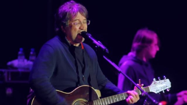 DDT - Просвистела. Live at Tbilisi Open Air 2012 смотреть онлайн