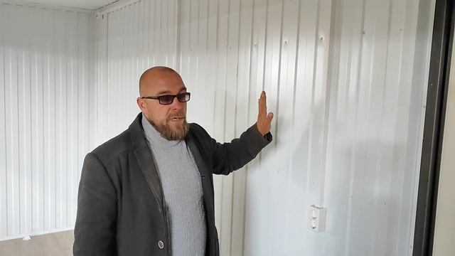Производство киосков и павильонов - АМ-Линия, Смоленск смотреть онлайн