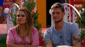 Спаси свою любовь, 1 сезон, 395 выпуск (18.08.2020)