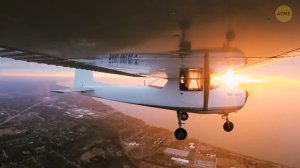 Самые опасные, но успешные аварийные посадки самолетов