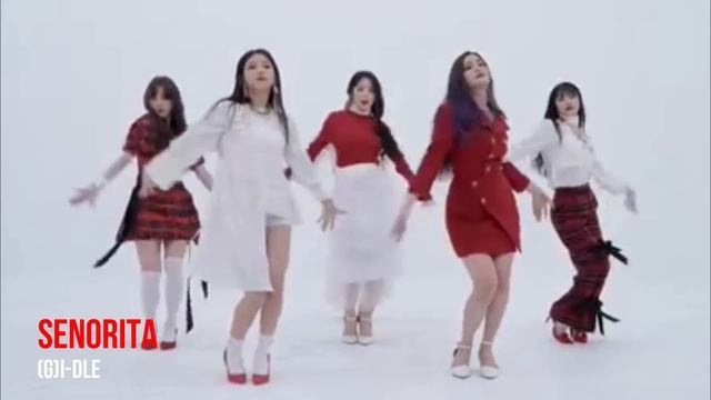 KPOP RANDOM DANCE CHALLENGE 2019 (MIRRORED) смотреть онлайн