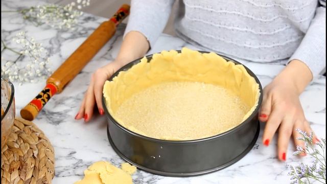 ?ЯБЛОЧНЫЙ ПИРОГ по ГОЛЛАНДСКОМУ РЕЦЕПТУ!? Теперь это мой ФАВОРИТ! ? смотреть онлайн