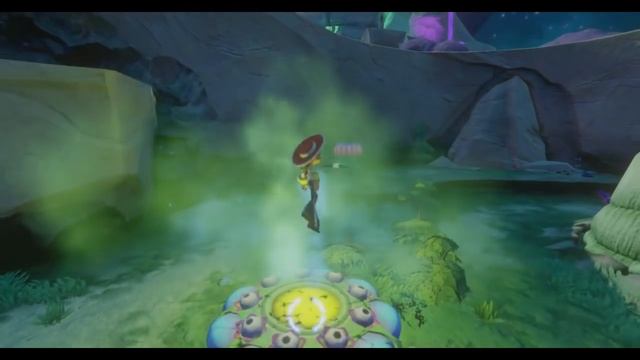 Disney Infinity - Toy Story In Space - Part 4 смотреть онлайн